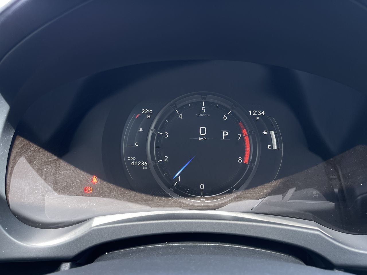 2024 Lexus IS