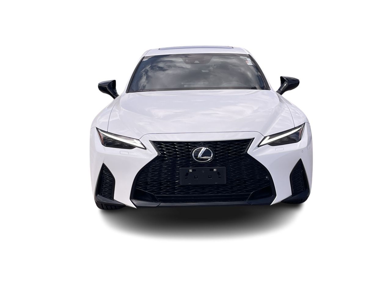 2024 Lexus IS