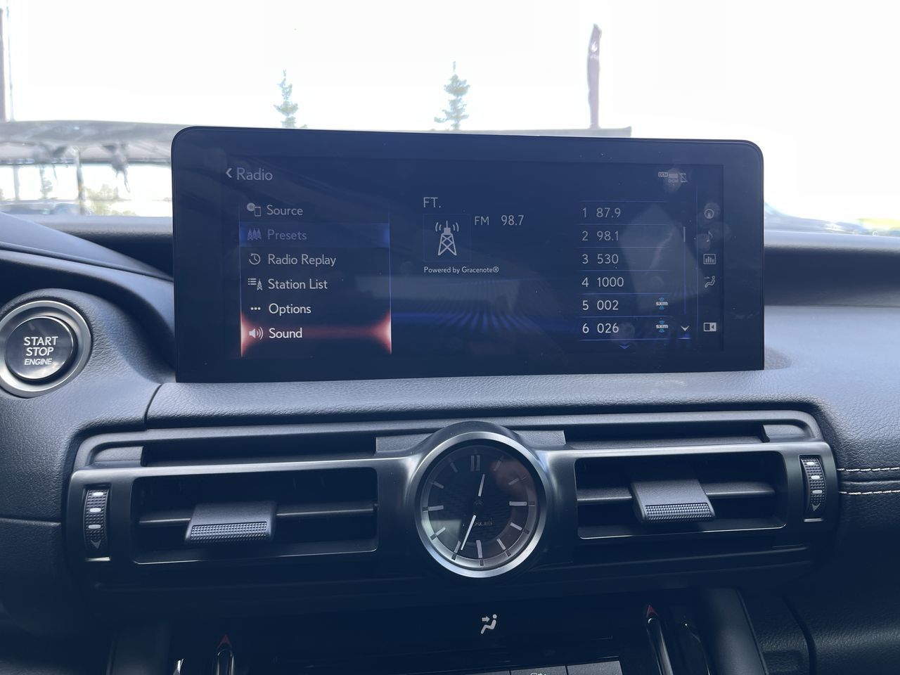 2024 Lexus IS