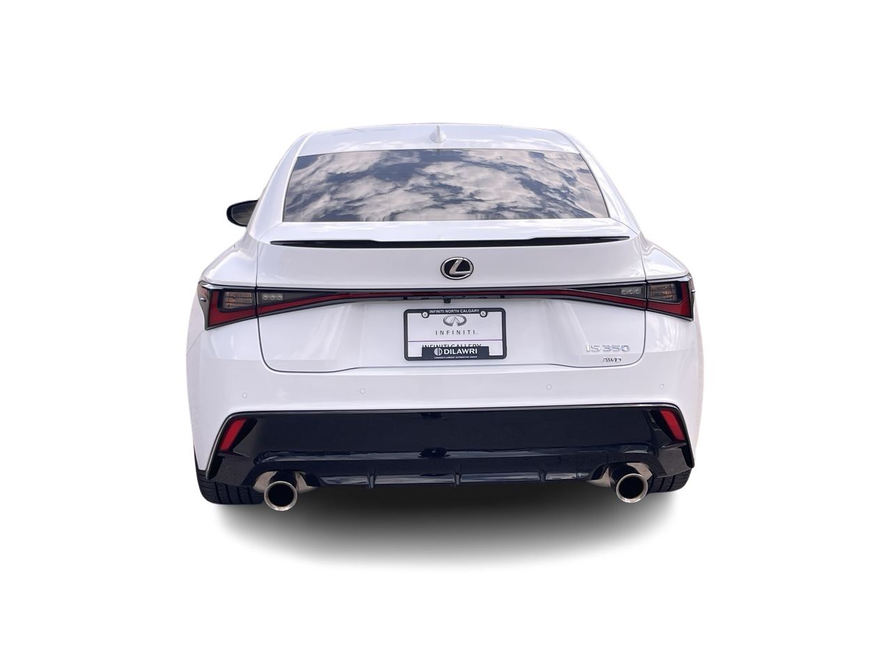 2024 Lexus IS