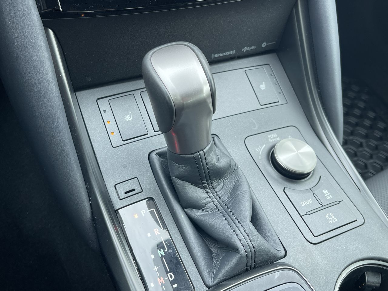 2024 Lexus IS in Calgary, Alberta