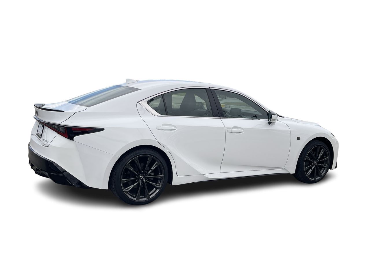Photo 2024 Lexus IS 300 AWD (Htd Seats|Htd Wheel|CarPlay) #2
