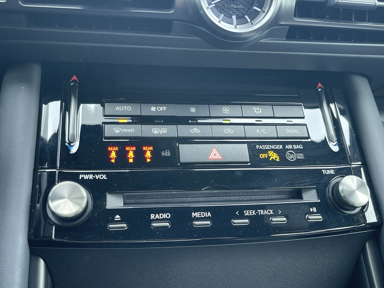 2024 Lexus IS in Calgary, Alberta