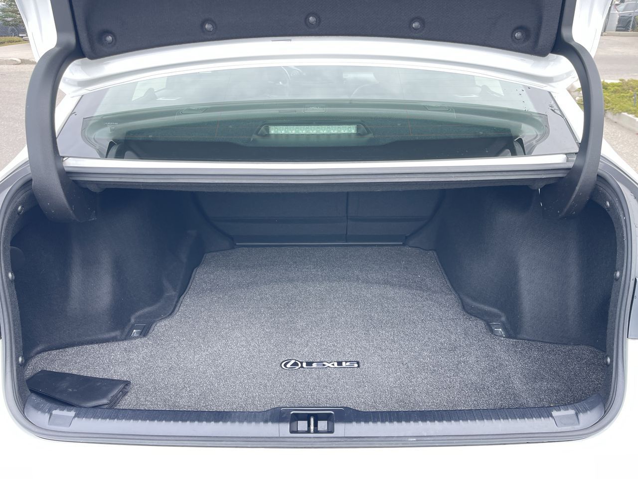 2024 Lexus IS in Calgary, Alberta