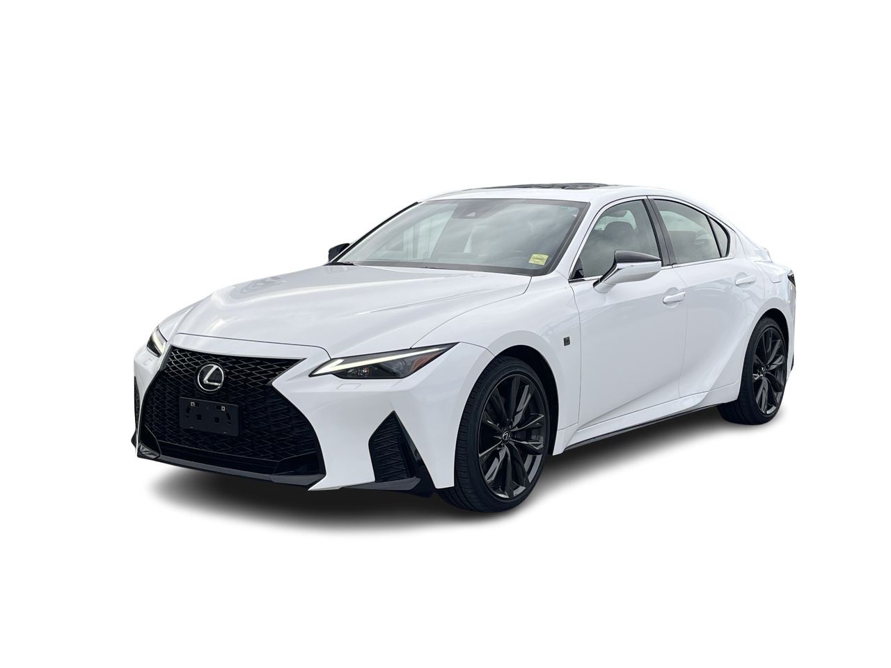 Photo 2024 Lexus IS 300 AWD (Htd Seats|Htd Wheel|CarPlay) #8