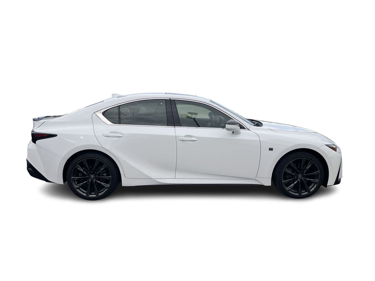Photo 2024 Lexus IS 300 AWD (Htd Seats|Htd Wheel|CarPlay) #3