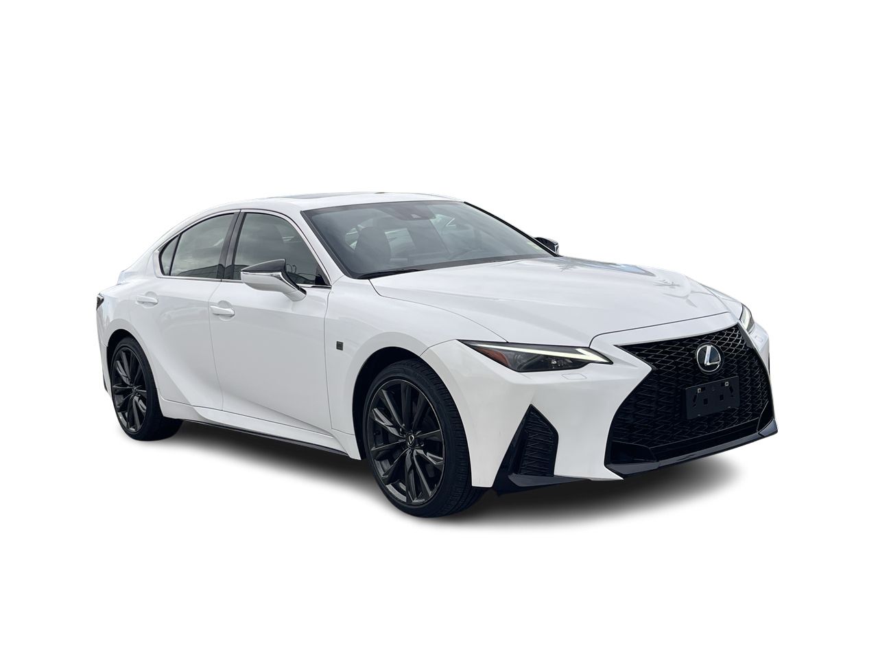 Photo 2024 Lexus IS 300 AWD (Htd Seats|Htd Wheel|CarPlay) #5