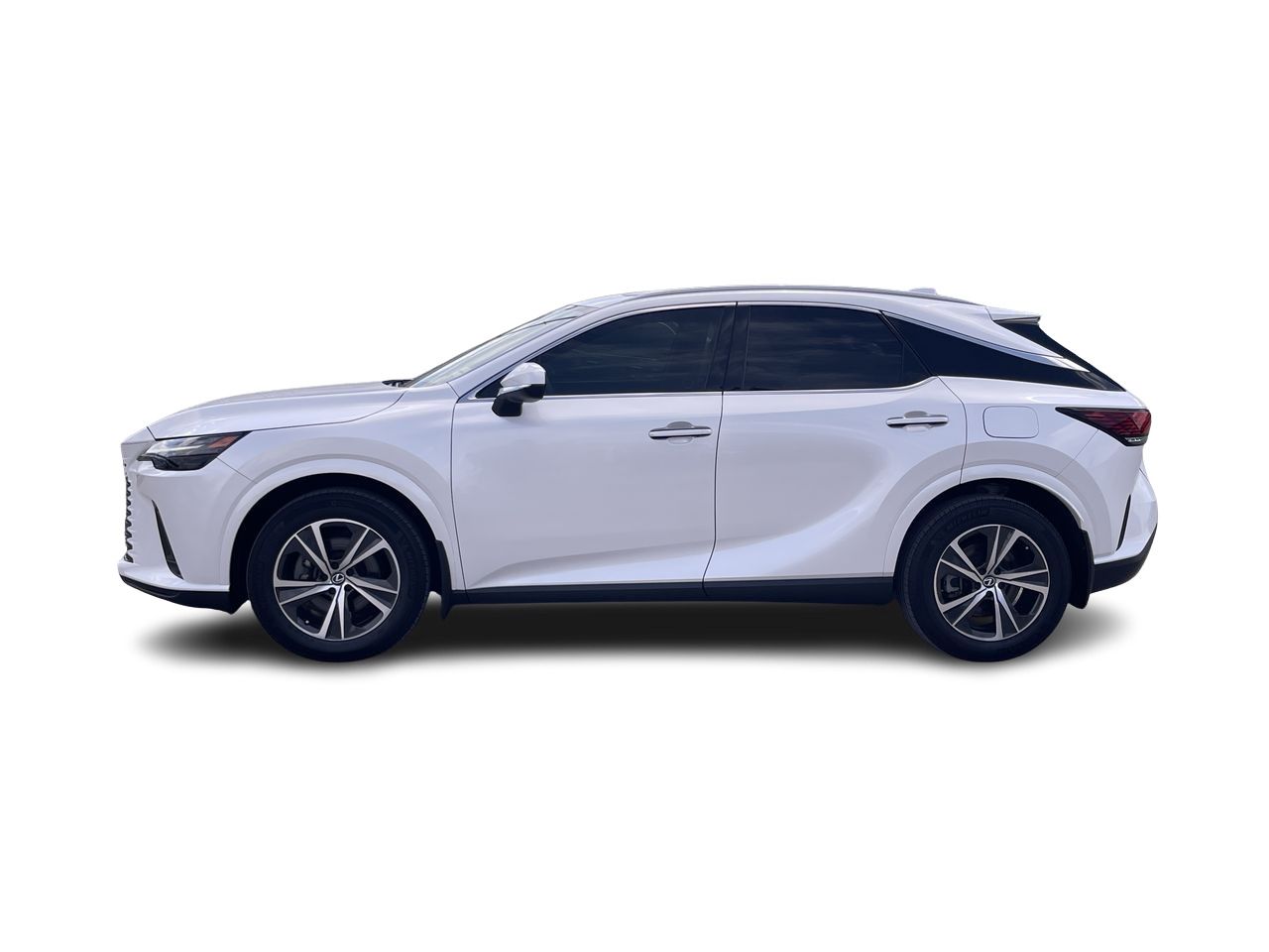 Lexus RX 350h  2023 à Calgary, Alberta