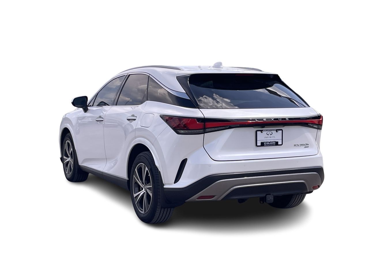 Lexus RX 350h  2023 à Calgary, Alberta