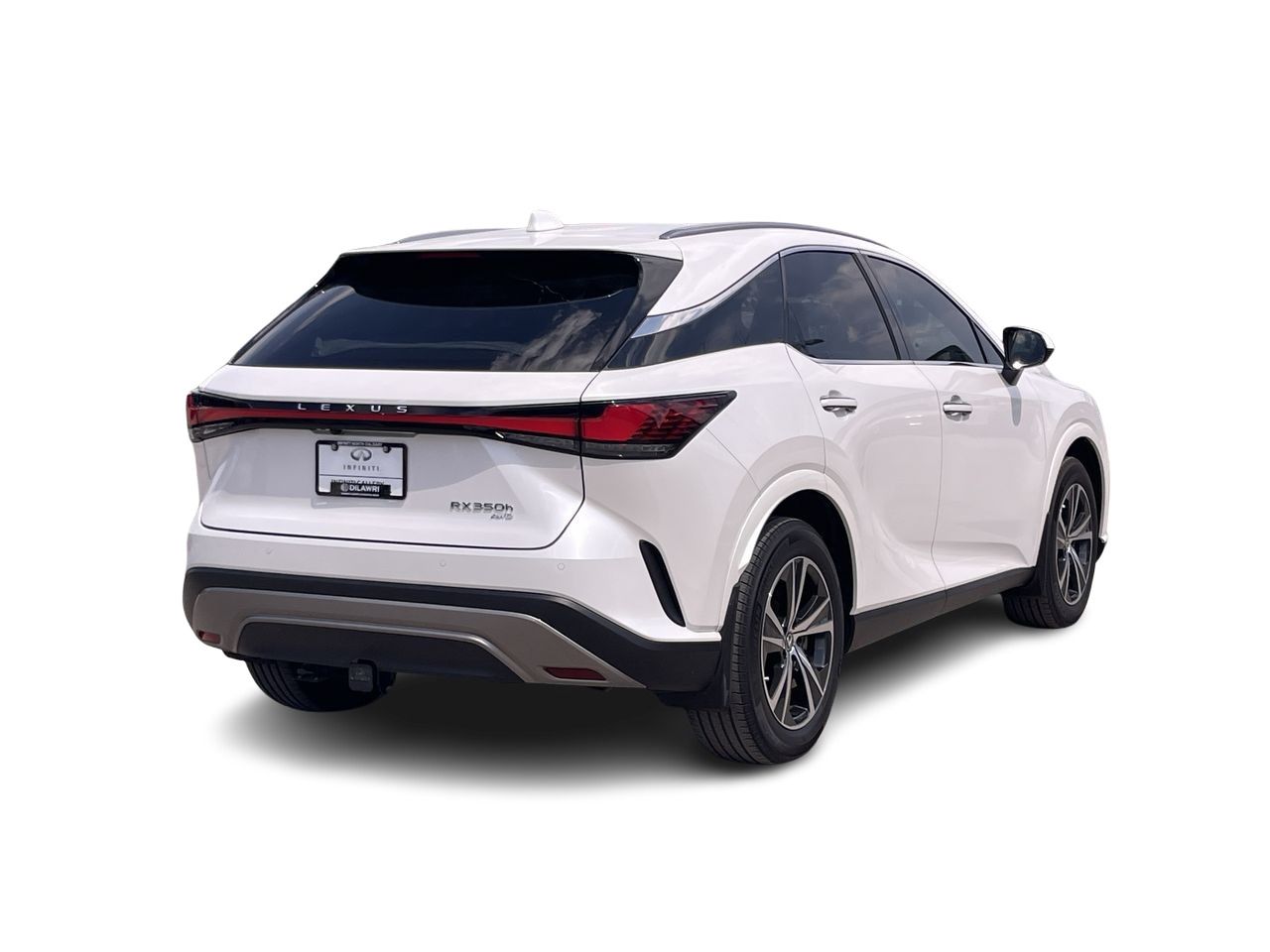 Lexus RX 350h  2023 à Calgary, Alberta