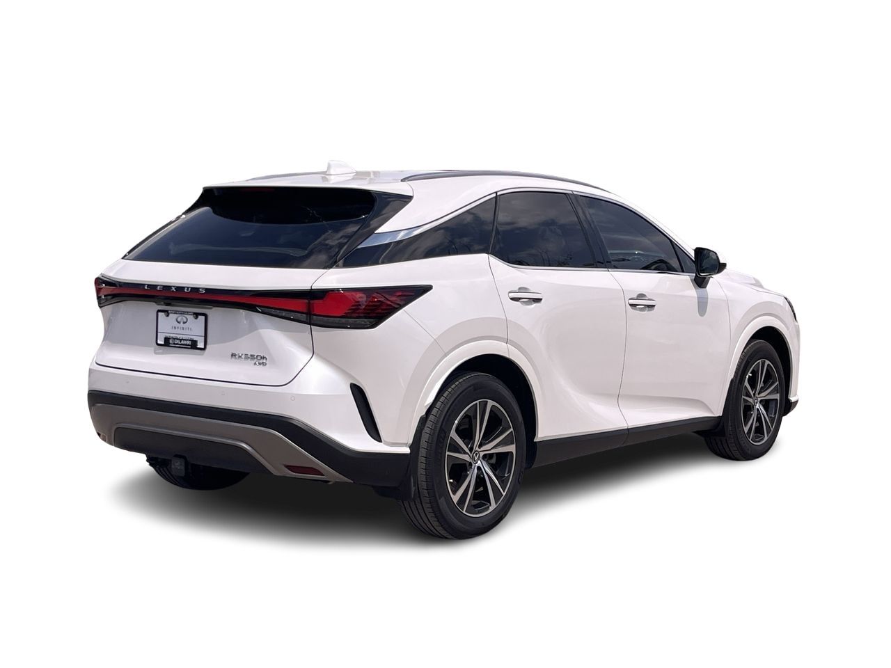 Lexus RX 350h  2023 à Calgary, Alberta