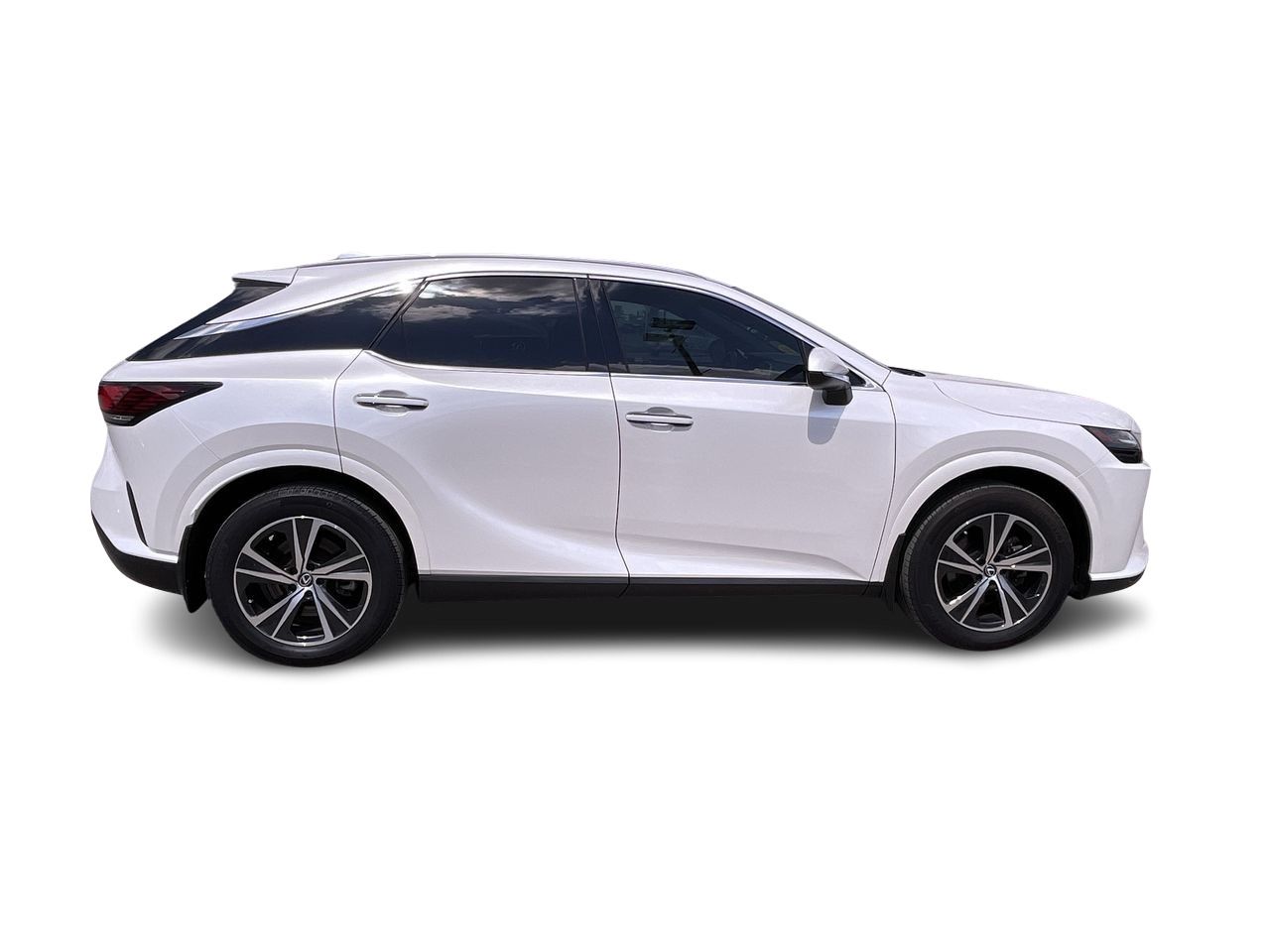 Lexus RX 350h  2023 à Calgary, Alberta