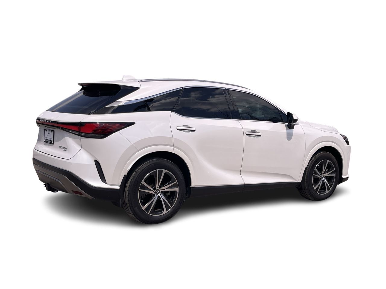 Lexus RX 350h  2023 à Calgary, Alberta