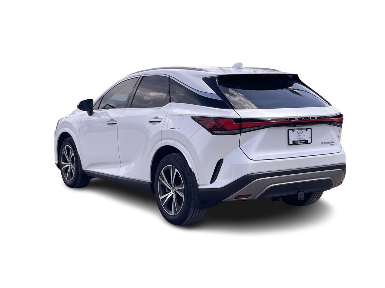 Lexus RX 350h  2023 à Calgary, Alberta