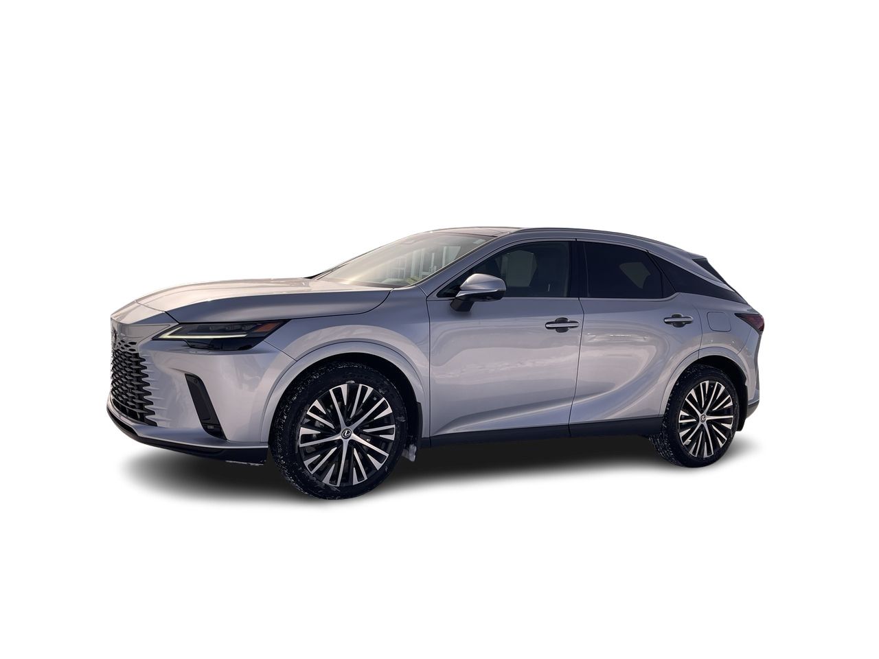 2024 Lexus RX 350h