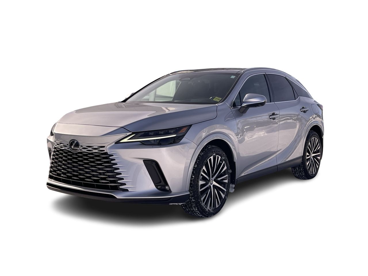 2024 Lexus RX 350h