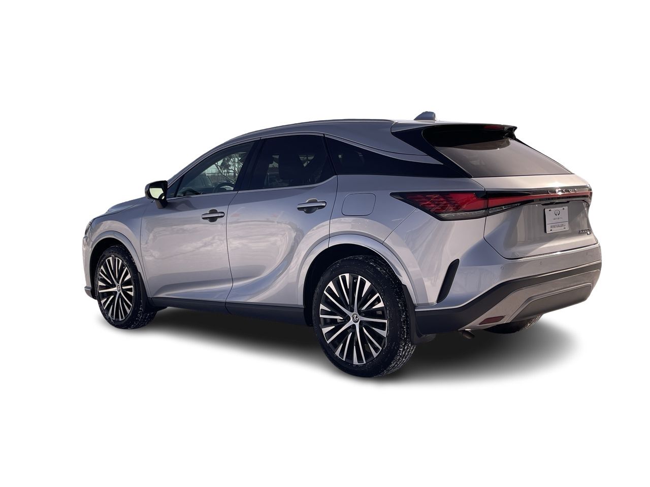 2024 Lexus RX 350h