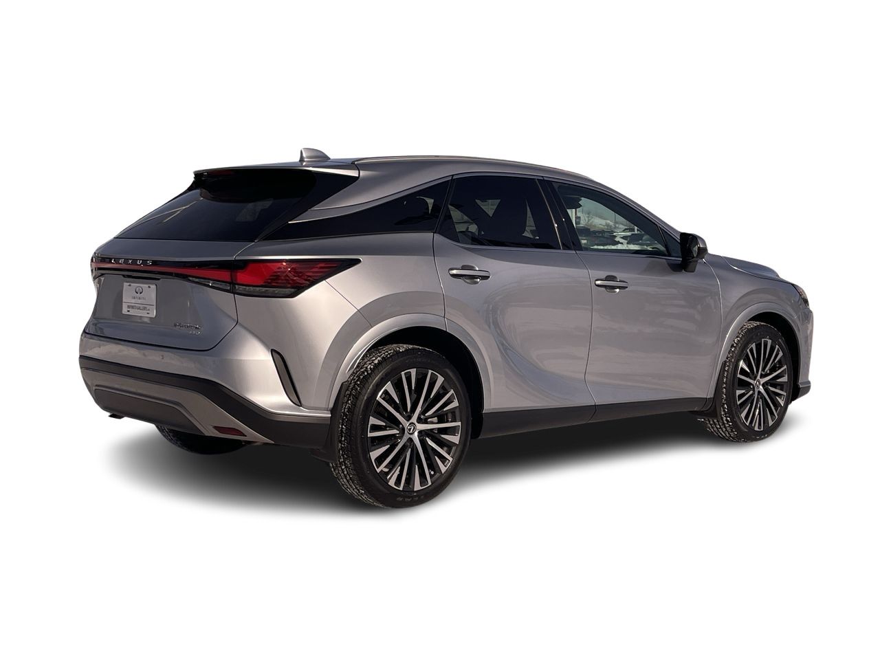 2024 Lexus RX 350h