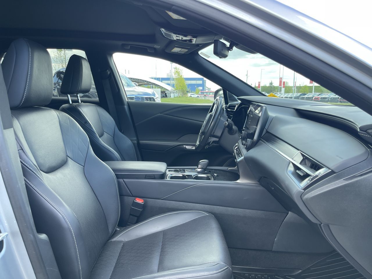 2024 Lexus RX 350h