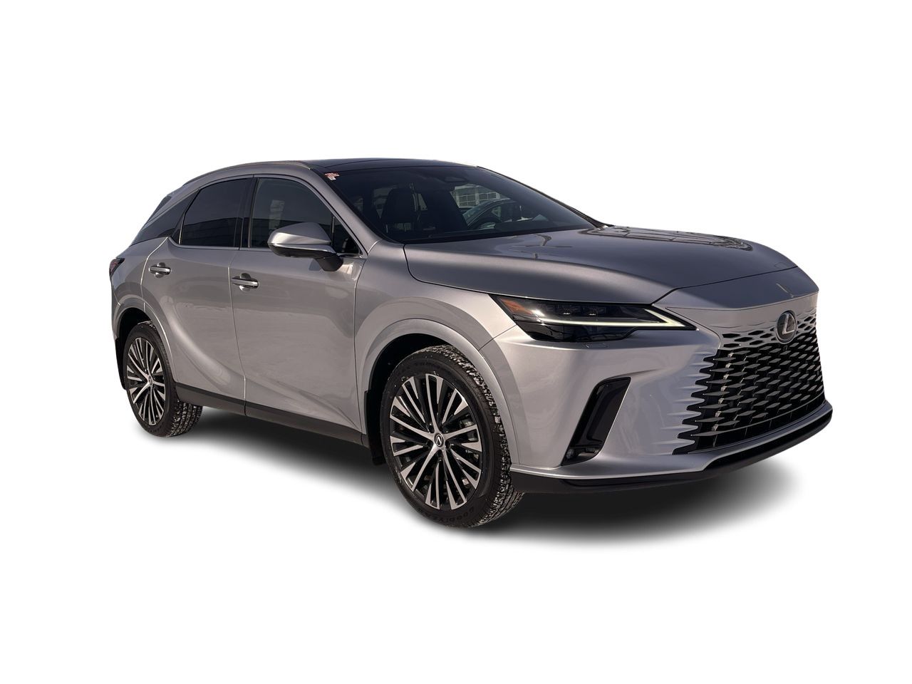 2024 Lexus RX 350h