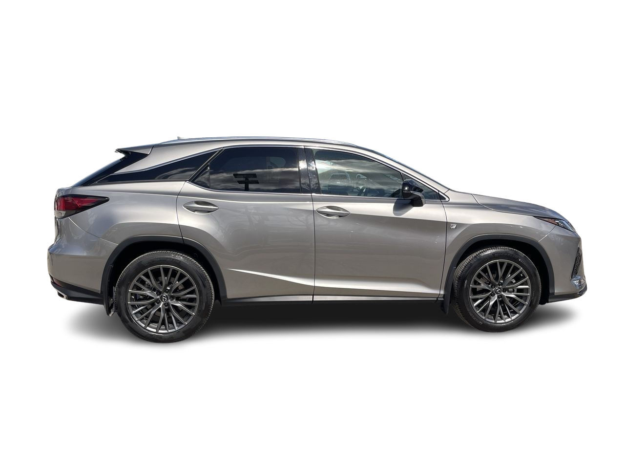 Lexus RX350  2022 à Calgary, Alberta