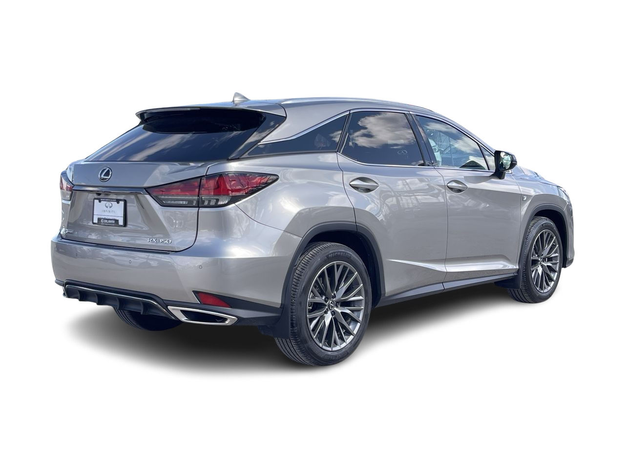 Lexus RX350  2022 à Calgary, Alberta