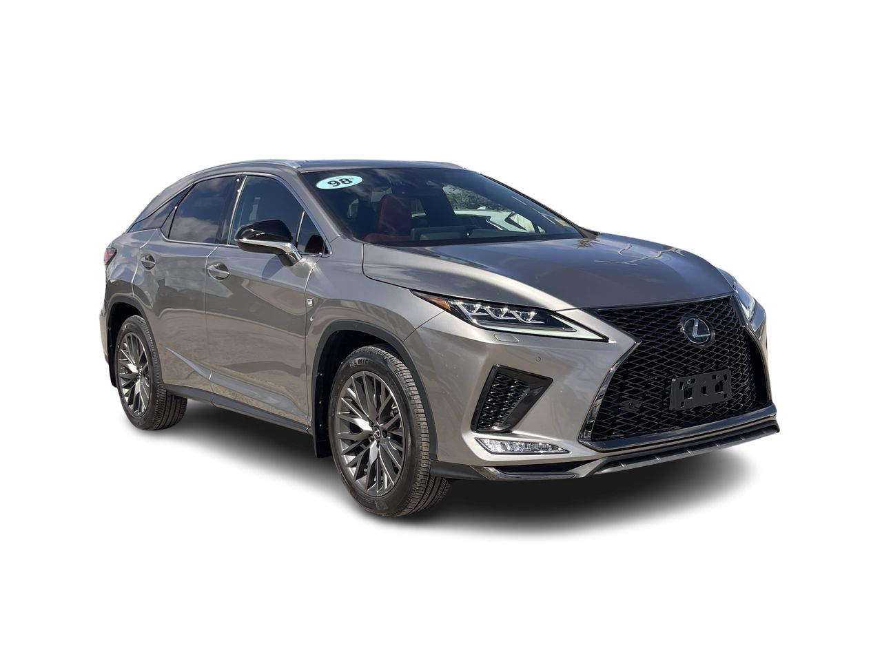 Lexus RX350  2022 à Calgary, Alberta