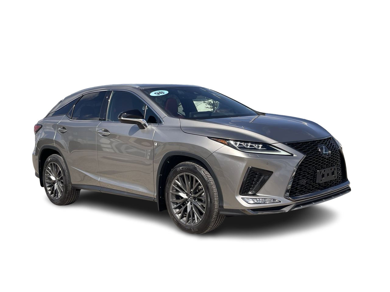 Lexus RX350  2022 à Calgary, Alberta