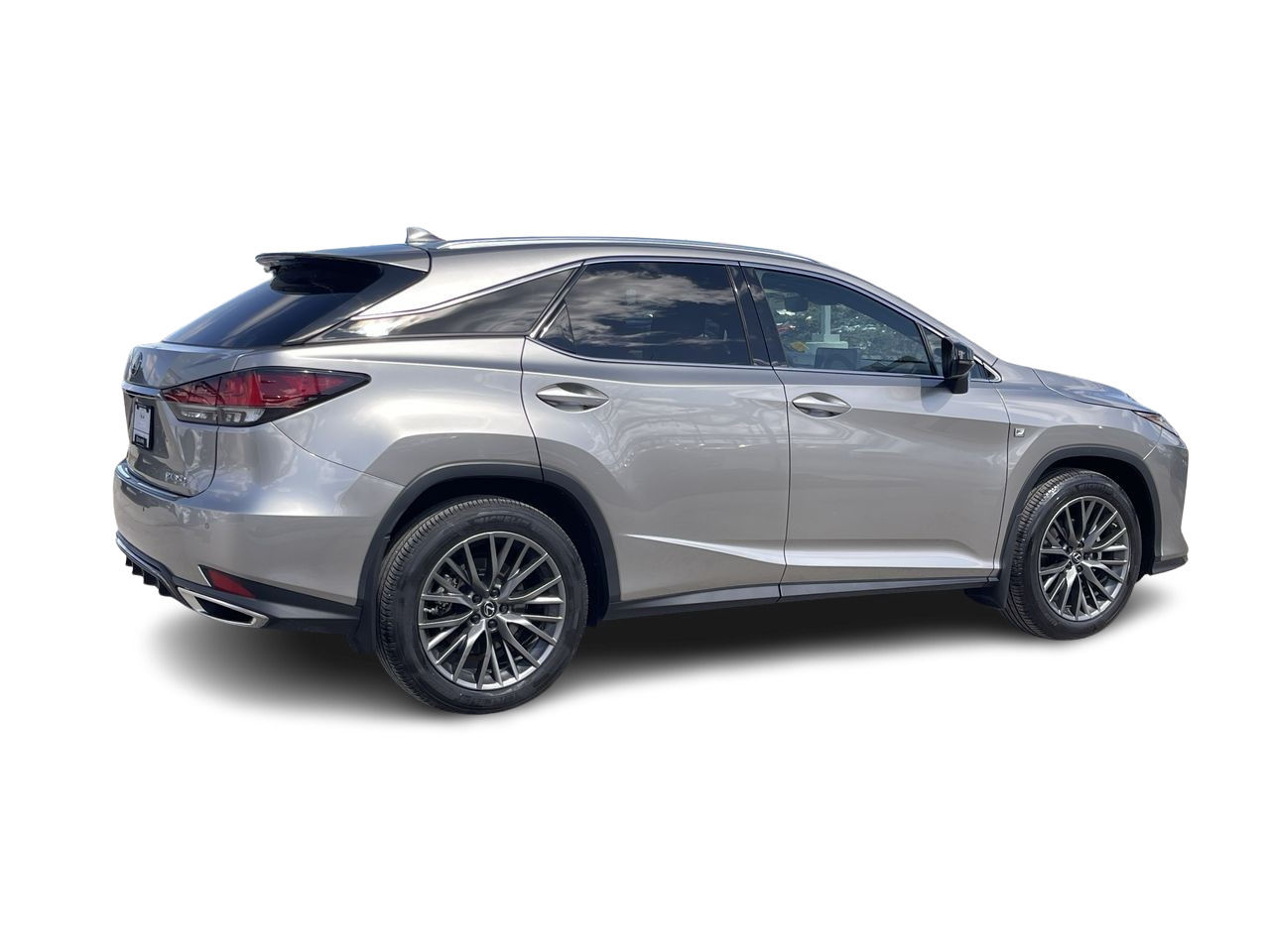 Lexus RX350  2022 à Calgary, Alberta