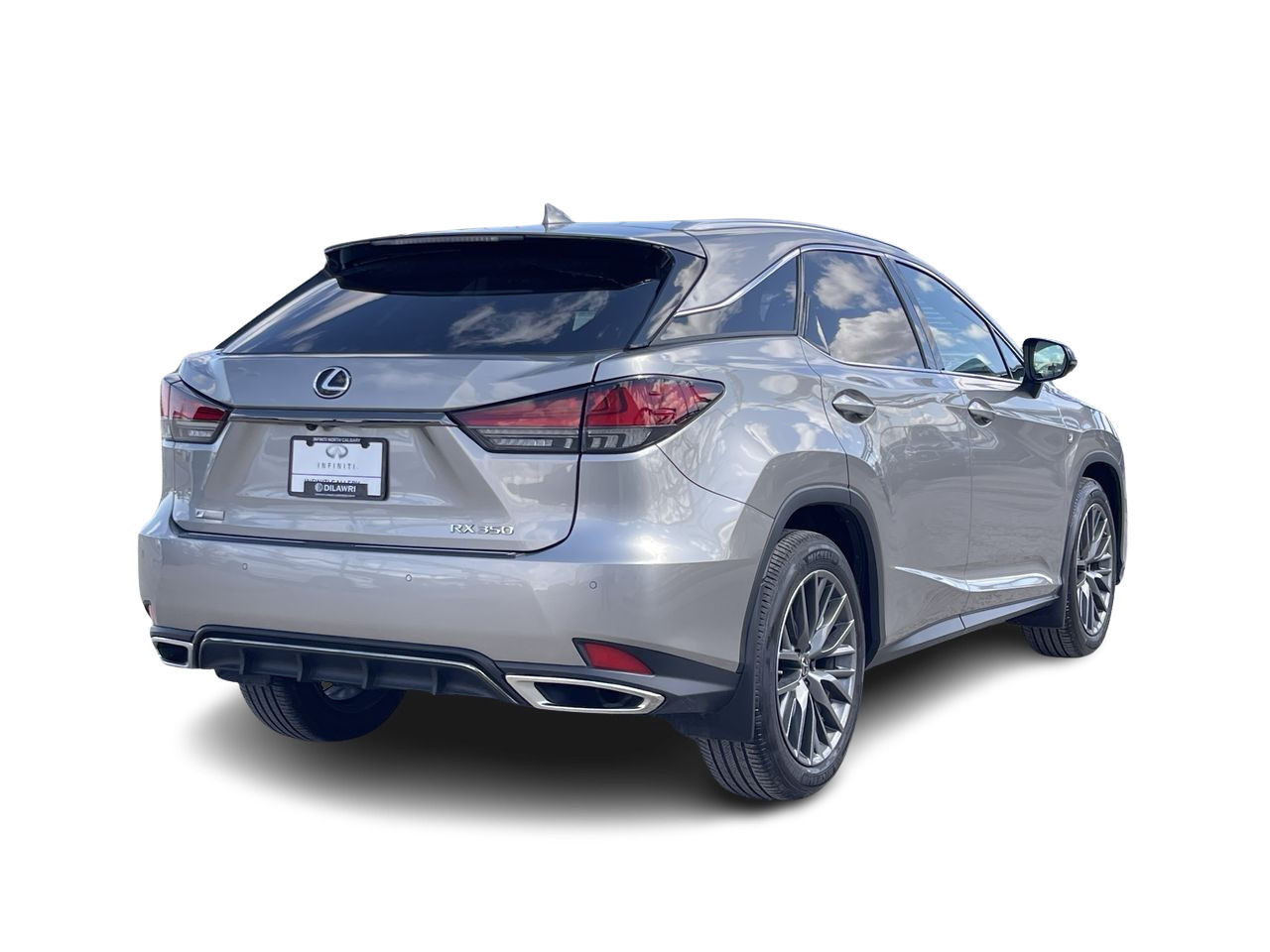 Lexus RX350  2022 à Calgary, Alberta
