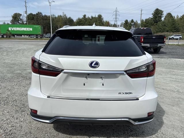 Photo 2022 Lexus RXh RX 450h AWD *FRESH ARRIVAL* #2
