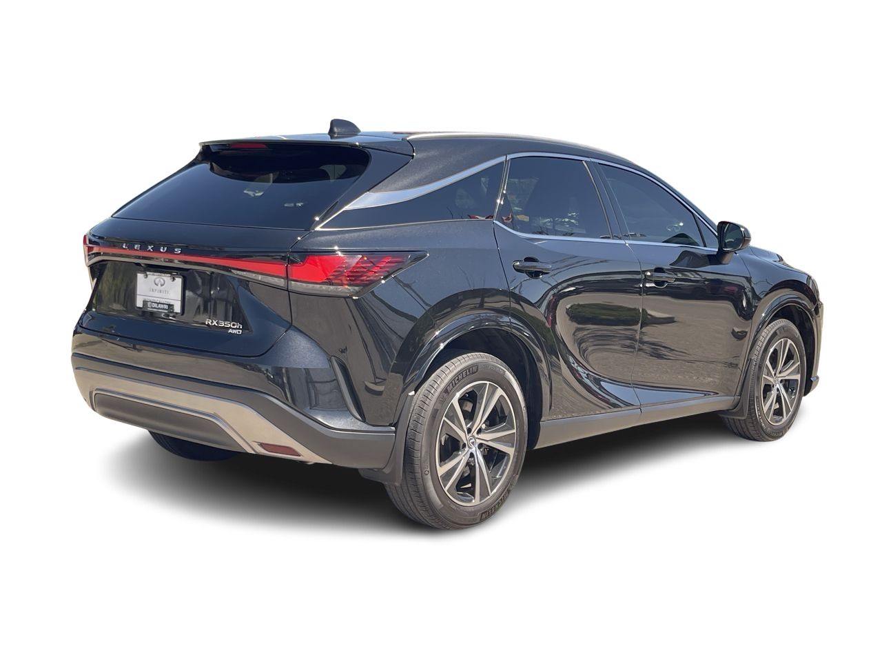 Lexus RX 350h  2023 à Calgary, Alberta