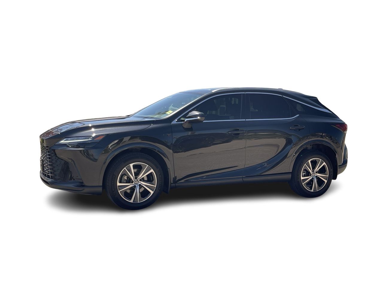 Lexus RX 350h  2023 à Calgary, Alberta