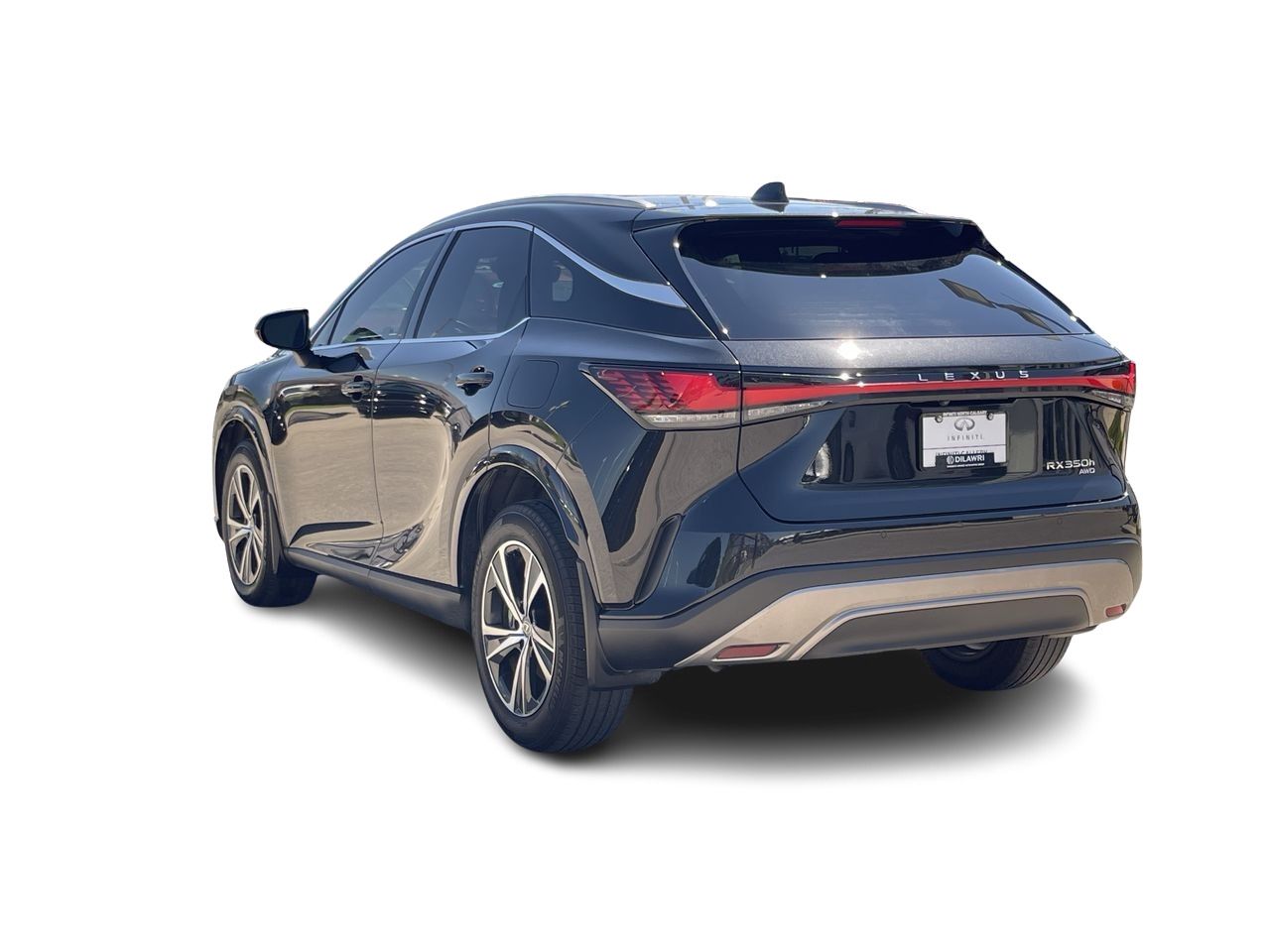 Lexus RX 350h  2023 à Calgary, Alberta