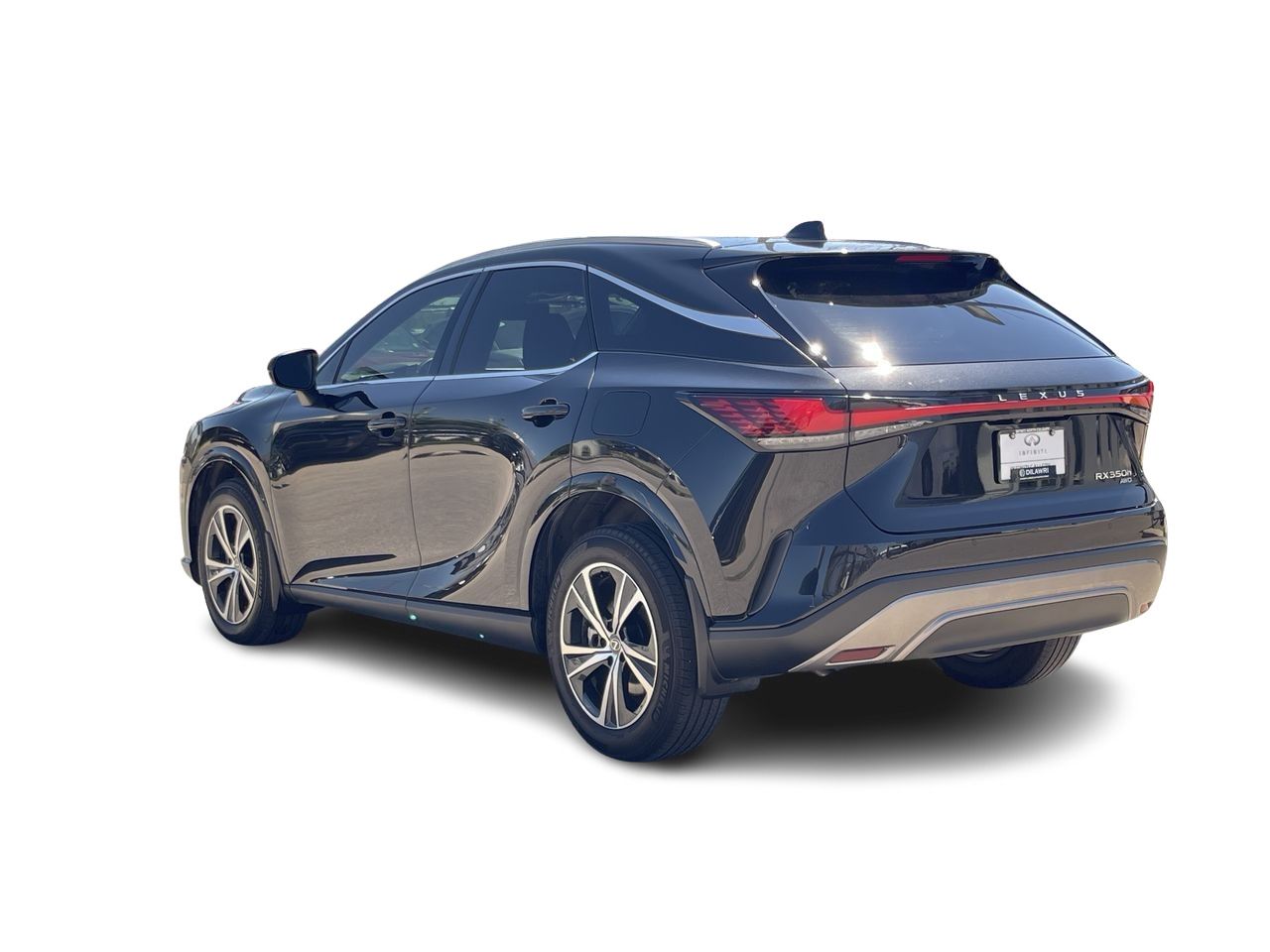 Lexus RX 350h  2023 à Calgary, Alberta