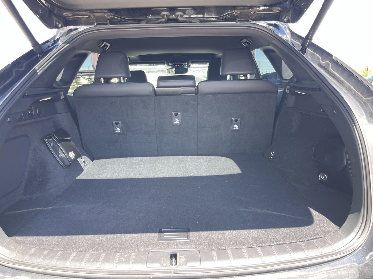 Lexus RX 350h  2023 à Calgary, Alberta