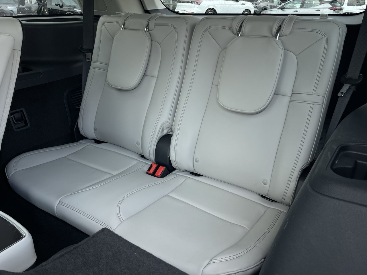 2025 Lincoln Aviator