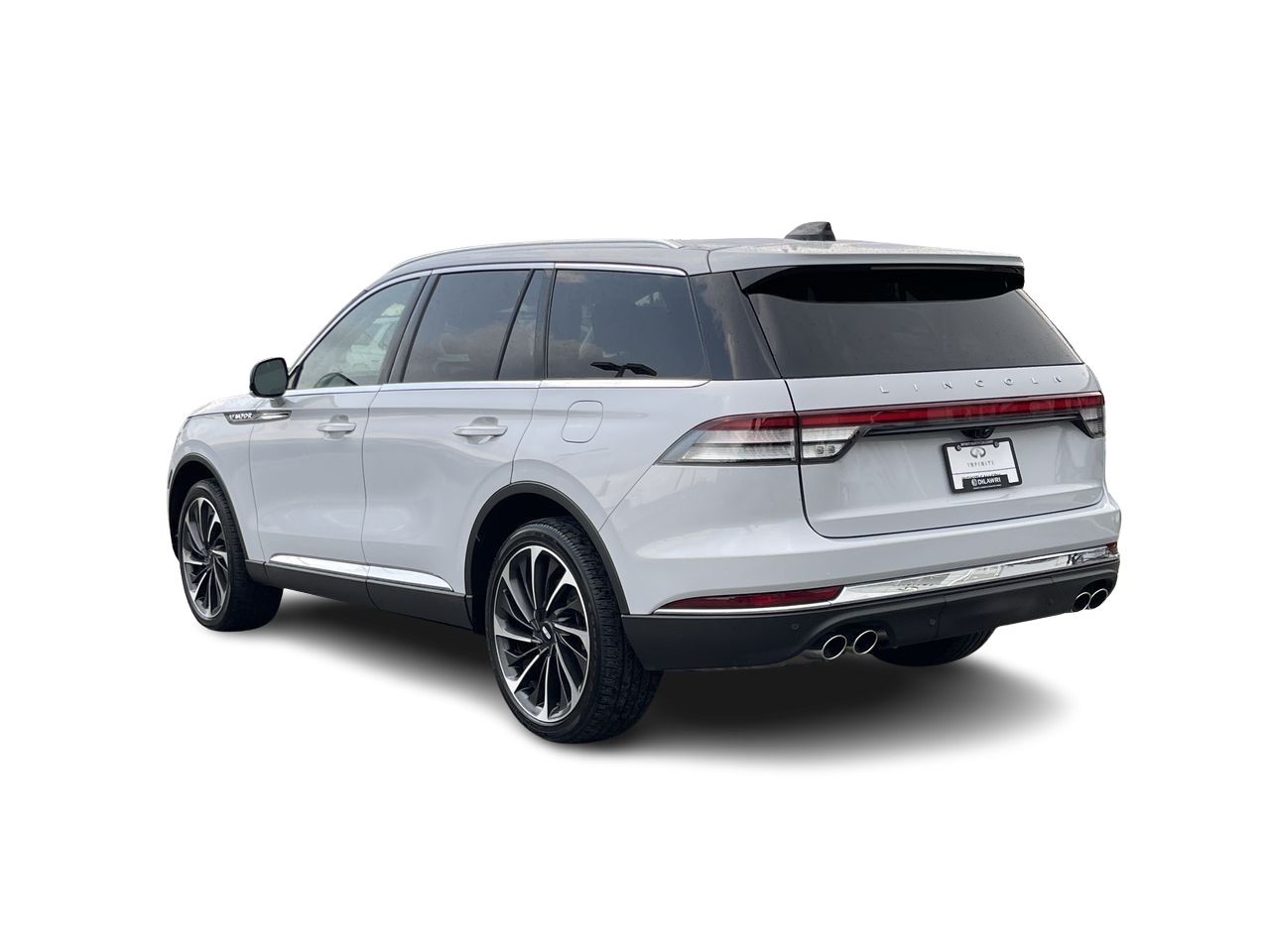 2025 Lincoln Aviator