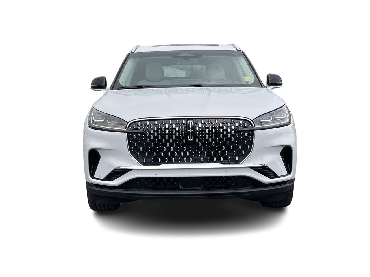 2025 Lincoln Aviator