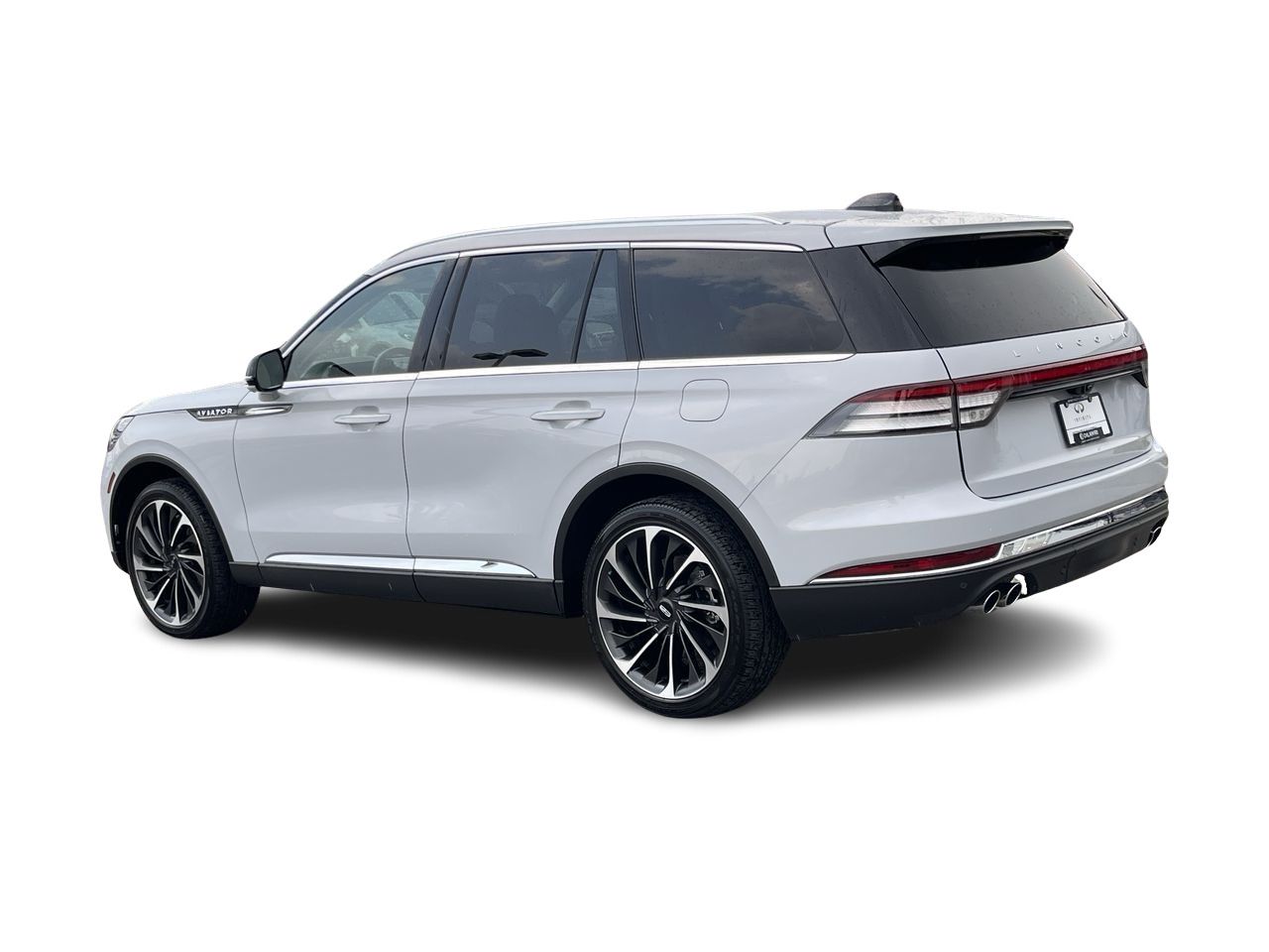 2025 Lincoln Aviator