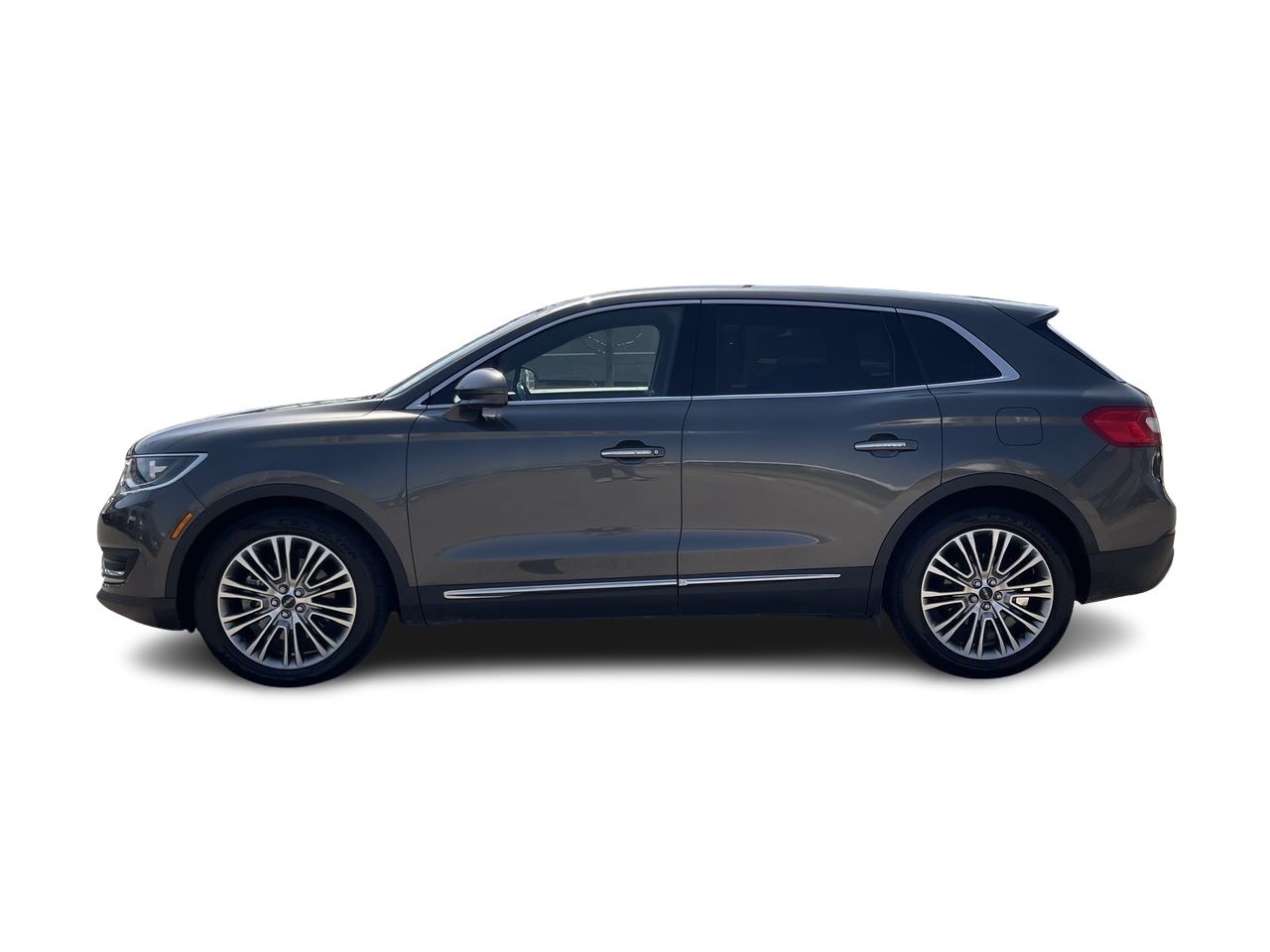 2018 Lincoln MKX