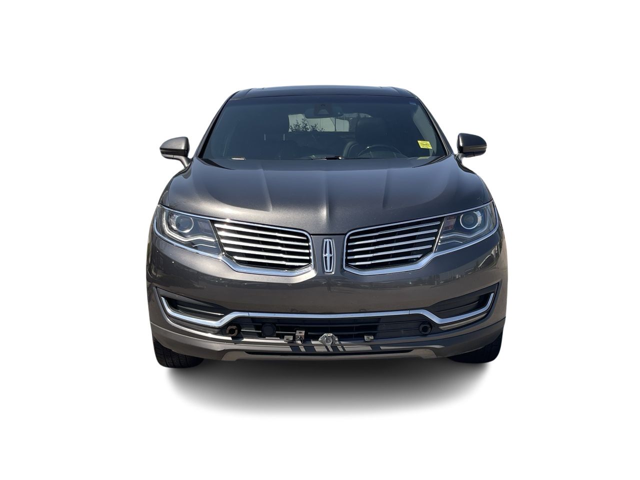 2018 Lincoln MKX