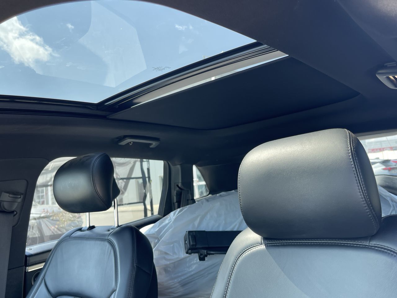 2018 Lincoln MKX