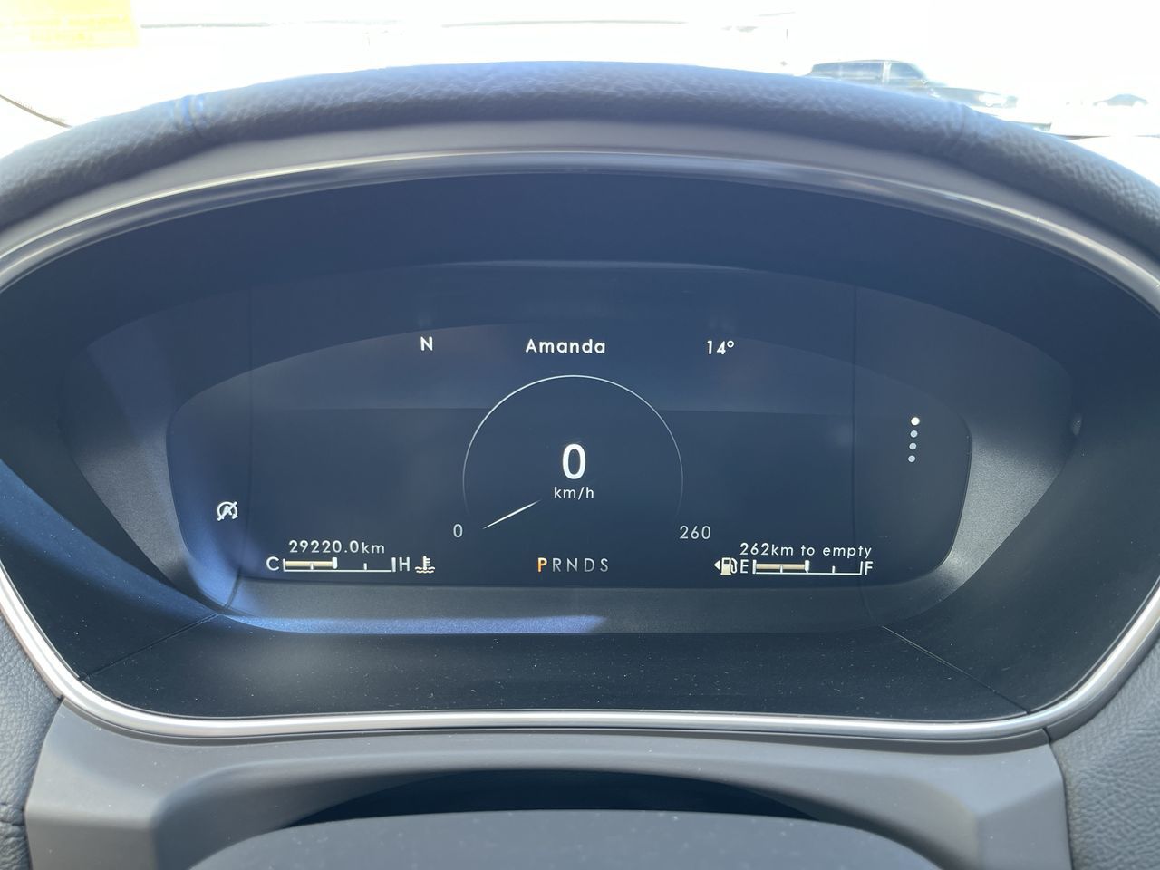 Lincoln Nautilus AWD  2020 à Calgary, Alberta