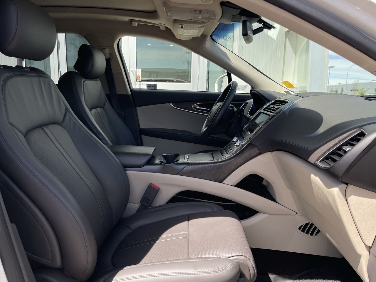 Lincoln Nautilus AWD  2020 à Calgary, Alberta