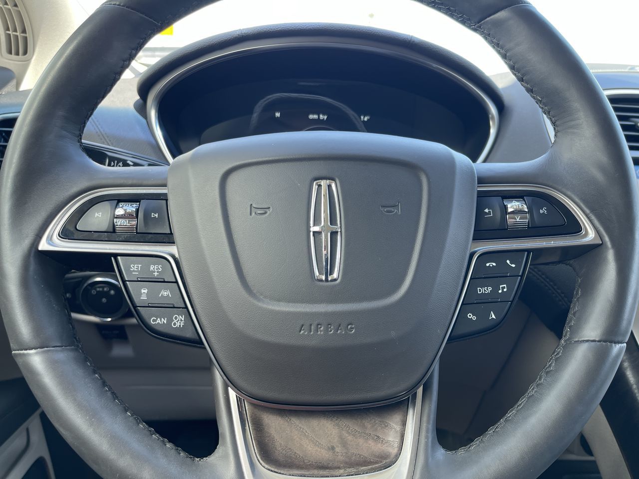Lincoln Nautilus AWD  2020 à Calgary, Alberta