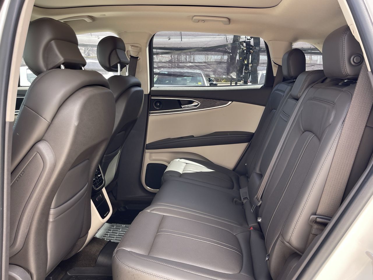 Lincoln Nautilus AWD  2020 à Calgary, Alberta