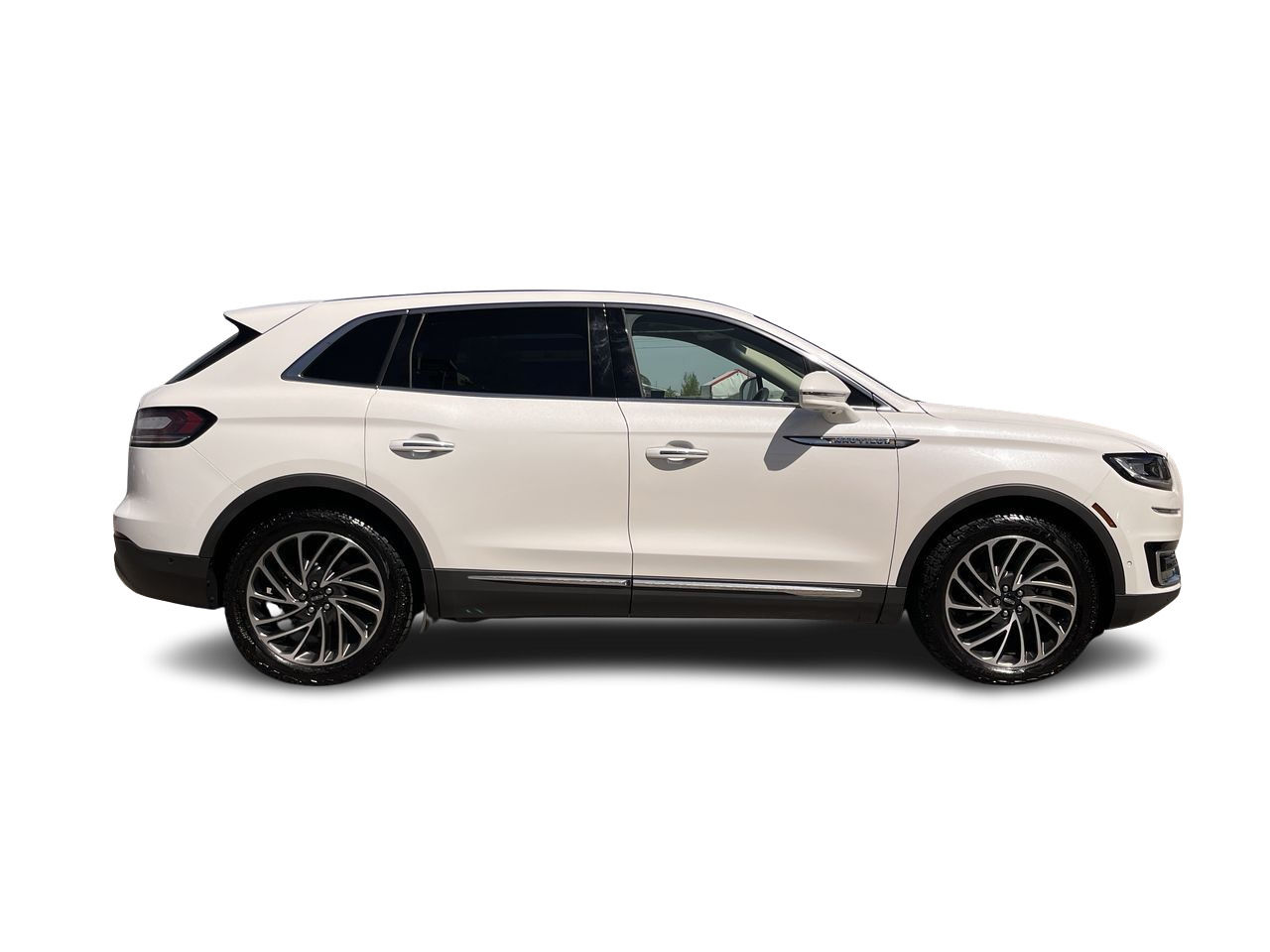 Lincoln Nautilus AWD  2020 à Calgary, Alberta