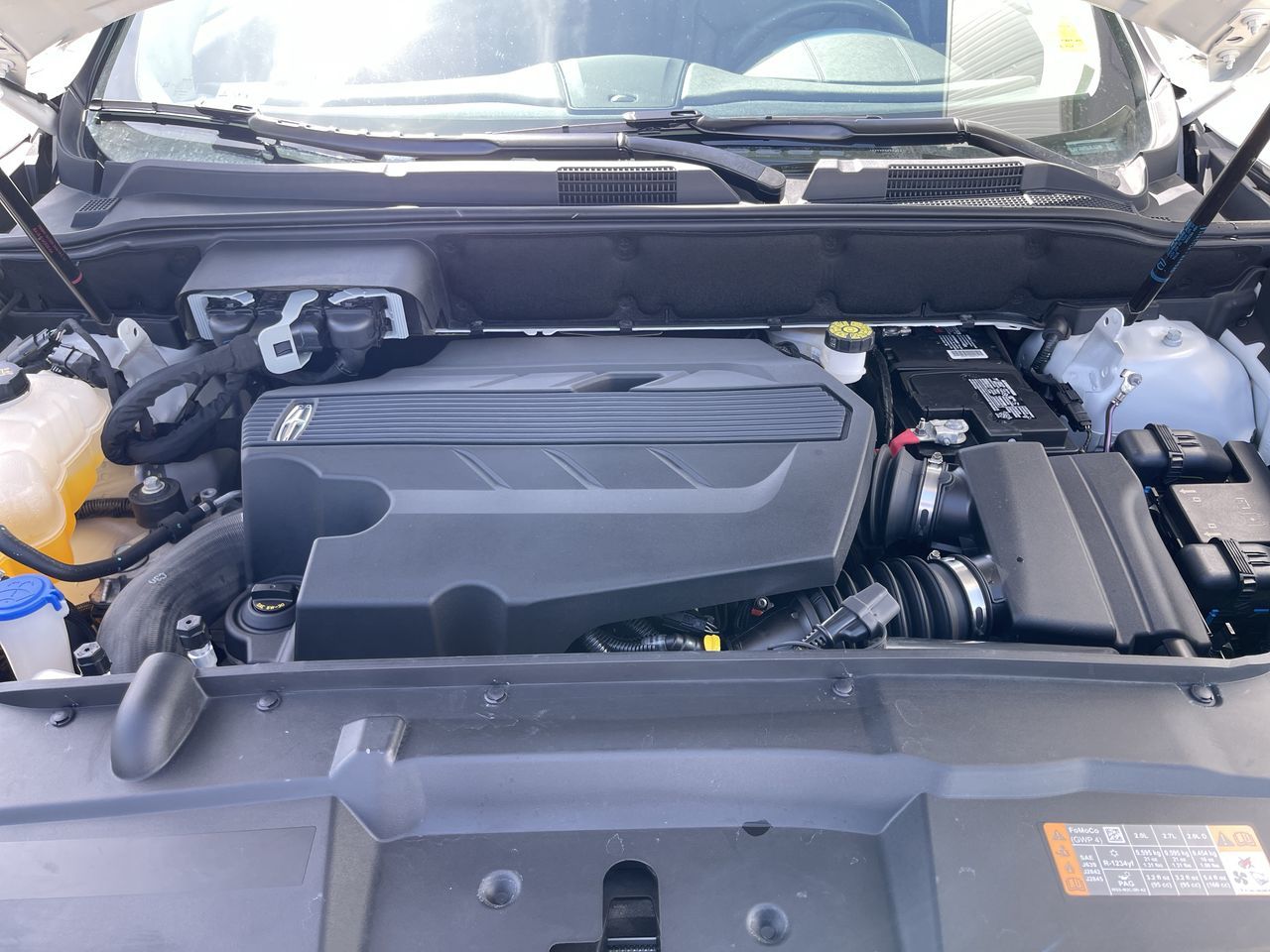 Lincoln Nautilus AWD  2020 à Calgary, Alberta