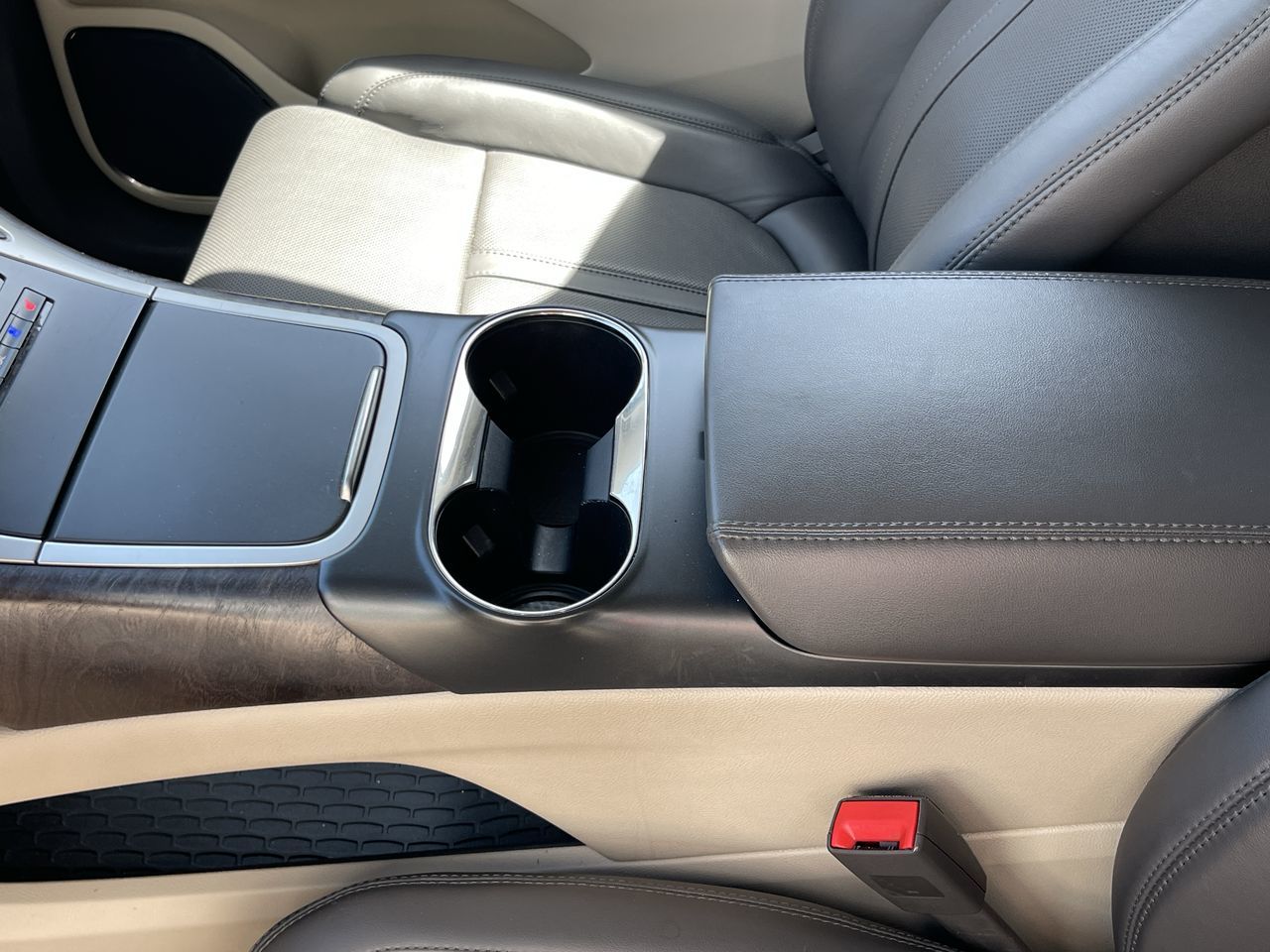 Lincoln Nautilus AWD  2020 à Calgary, Alberta